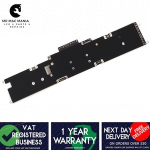 Apple MacBook Air M2 A2941 512gb 8gb Mainboard Logic Board Wasserschaden