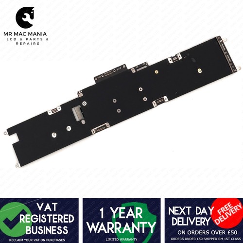 Apple MacBook Air M2 A2941 512gb 8gb Mainboard Logic Board Wasserschaden