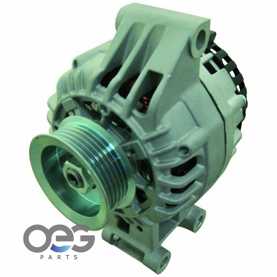 Alternador Nuevo Para Isuzu i-280 L4 2.8L 06-06 160330092650 170508072749 Foto 2 de 4