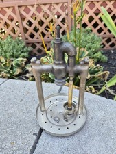 OEM Coleman 237 Kerosene BURNER FRAME ASSEMBL...