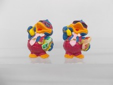 Bingo Birds Warianty Willy Ważny czerwony banknot D 1996