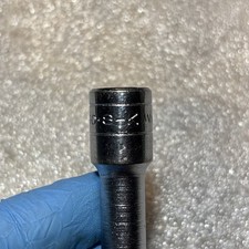Vintage S-K Wayne Tools 45160 - 3" Socket Extension 3/8" Drive USA