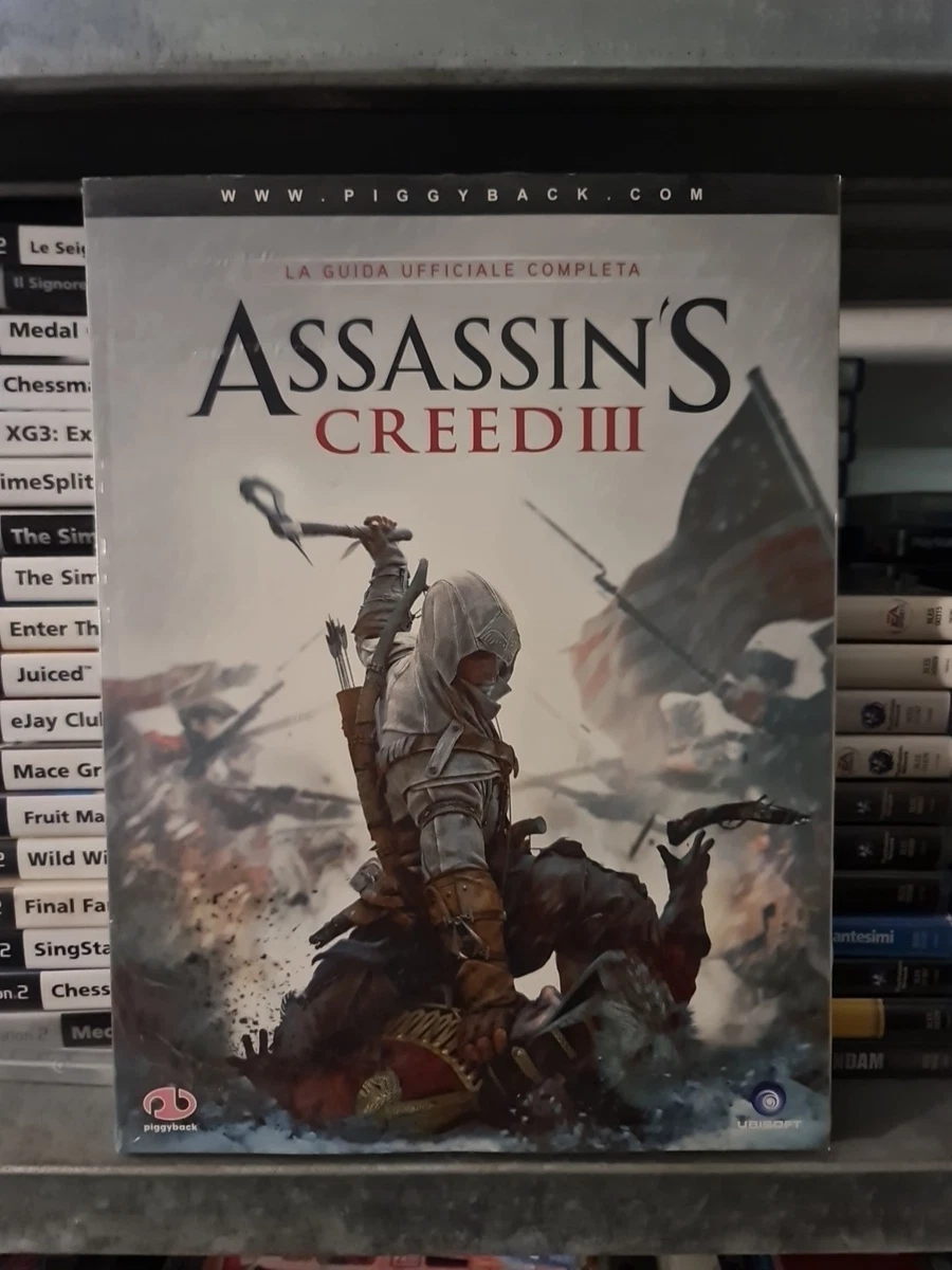 ASSASSIN'S CREED II 2 GUIDA STRATEGICA UFFICIALE SEALED/SIGILLATA ITA - Foto 10