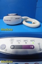 2014 Stryker Mistral-Air Plus MA1100-PM Patient Warmer W/ Hose Mount 39165