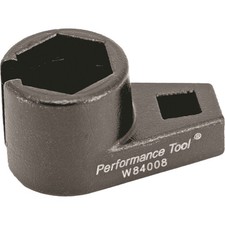 Performance Tool Oxygen Sensor Socket W84008
