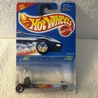 1995 Hot Wheels Dragster 340 Racing Metals Series 4 4 13326