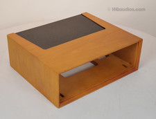 MARANTZ WC-22 WOOD CASE FOR MARANTZ 22XX, 42XX RECEIVERS - 10 YEAR WARANTY