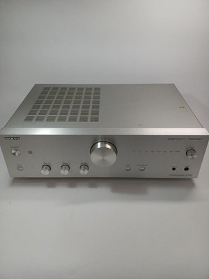JUNK ONKYO A-9050 Integrated Stereo 2-channel Amplifier DIDRC Module