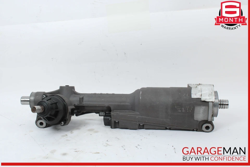 Portaequipajes y piñón de dirección OEM para Audi S4 S5 A4 A5 13-17 Foto 4 de 4