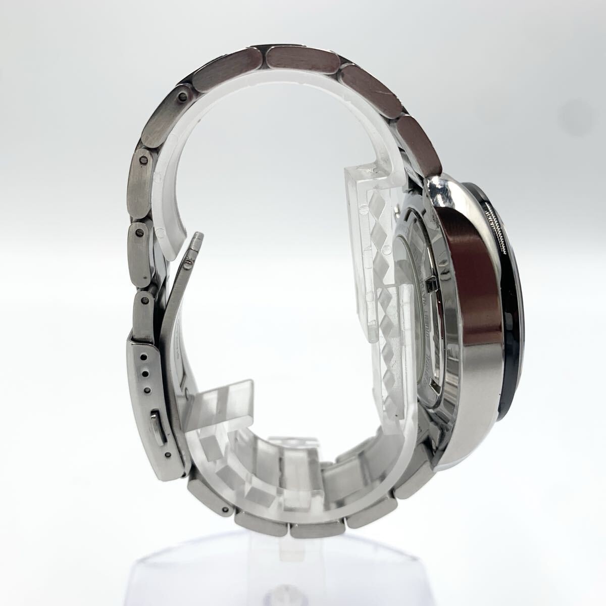 Working ORIENT STAR Orient Star Automatic Men s W… - image 6