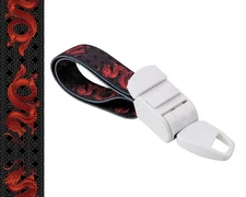 ROLSELEY PROFESSIONAL Quick & Slow Release Medical Nurse Tourniquet - 60 DESIGNS