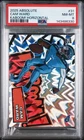 2025 Panini Cam Ward Base (Raw)