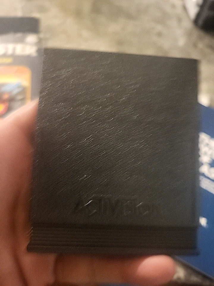 Starmaster Activision Atari  Catrige Manuel And Box - Image 3 of 4