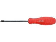 Yato Phillips Kreuzschlitz Schraubendreher PH1X100mm YT-25673