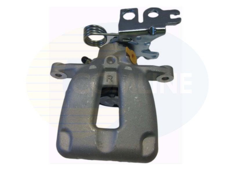 Brake Caliper Right Rear Aluminium Braking Fits VW Caddy COMLINE CBC045R