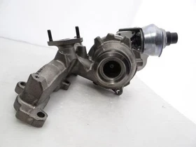 GARRETT Turbolader für VW Transporter VI Kasten SGA SGH 2.0 TDI 7HA 7HH 7EA