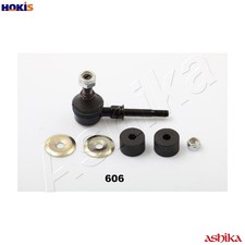 STABILISER BAR SUSPENSION 106-06-606 FOR DAIHATSU TREVIS CHARADE/VII CUORE 1.0L