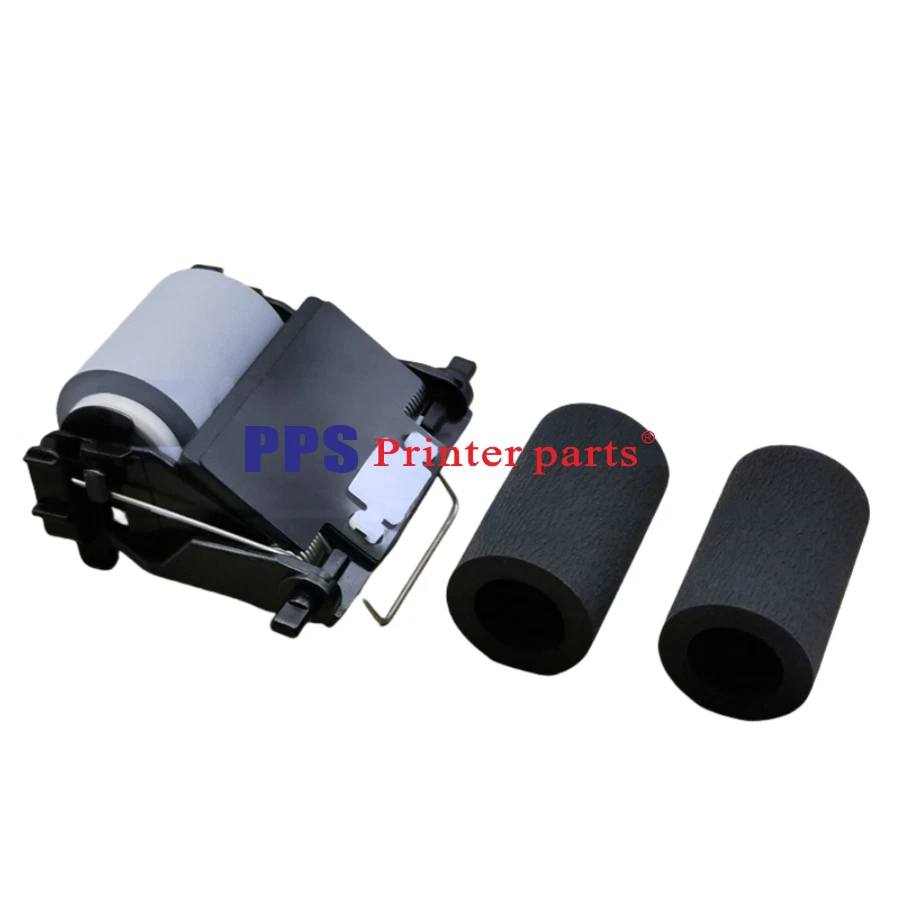 ADF Pickup Roller Fits For Lexmark CX510 CX310 XM1140 XM1145 MX611 MX511 MX510 - Image 3 of 3