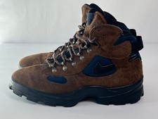 Vintage 1995 Nike Air ACG Walking/Trail Boots Women s Size 9 950810-ID