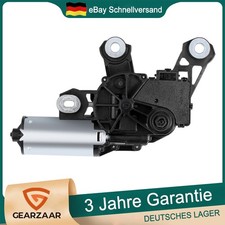 Heckscheibenwischermotor Passend für VW Golf 4 1J6955711C 1J9955711 1J6955711G