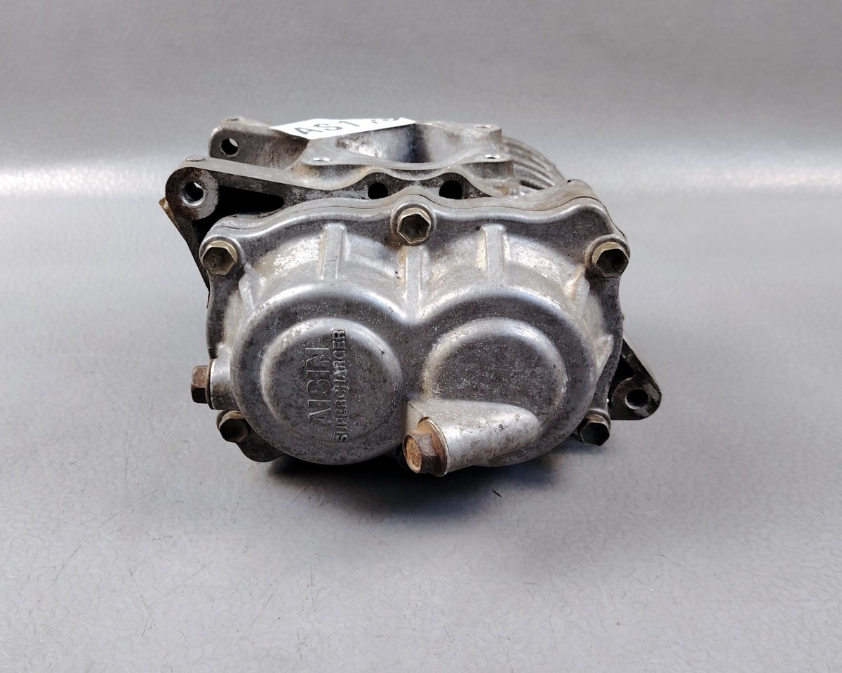 1990 SUBARU SAMBAR KS3-32K Genuine AISIN 14408KA051 AMR300