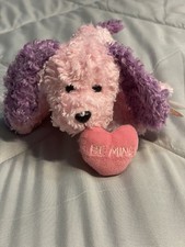 Sweetiekins The Dog, Ty Beanie Baby, New With Tags