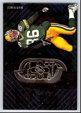 1998 SPx Finite Radiance  Antonio Freeman 33 /3800