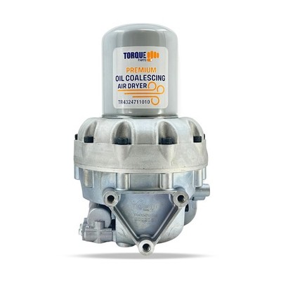 TORQUE System Saver Air Dryer 1200 Plus Replaces Meritor S432-471-101-0