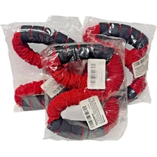 Archery Bow Band Trainer Bow Draw Resistance Stretch Band Trainer Exerciser (3)