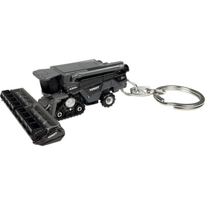 Schlüsselanhänger Fendt Ideal 9T   Universal Hobbies Miniatur