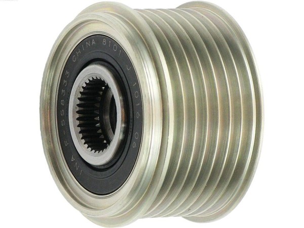 FreilaufgeräT Alternator AFP5016(INA) As-Pl FüR Subaru-image