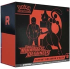 Pokémon - Coffret Dresseur d'Élite (ETB) EV10 Rivalités Destinées : Mewtwo ex