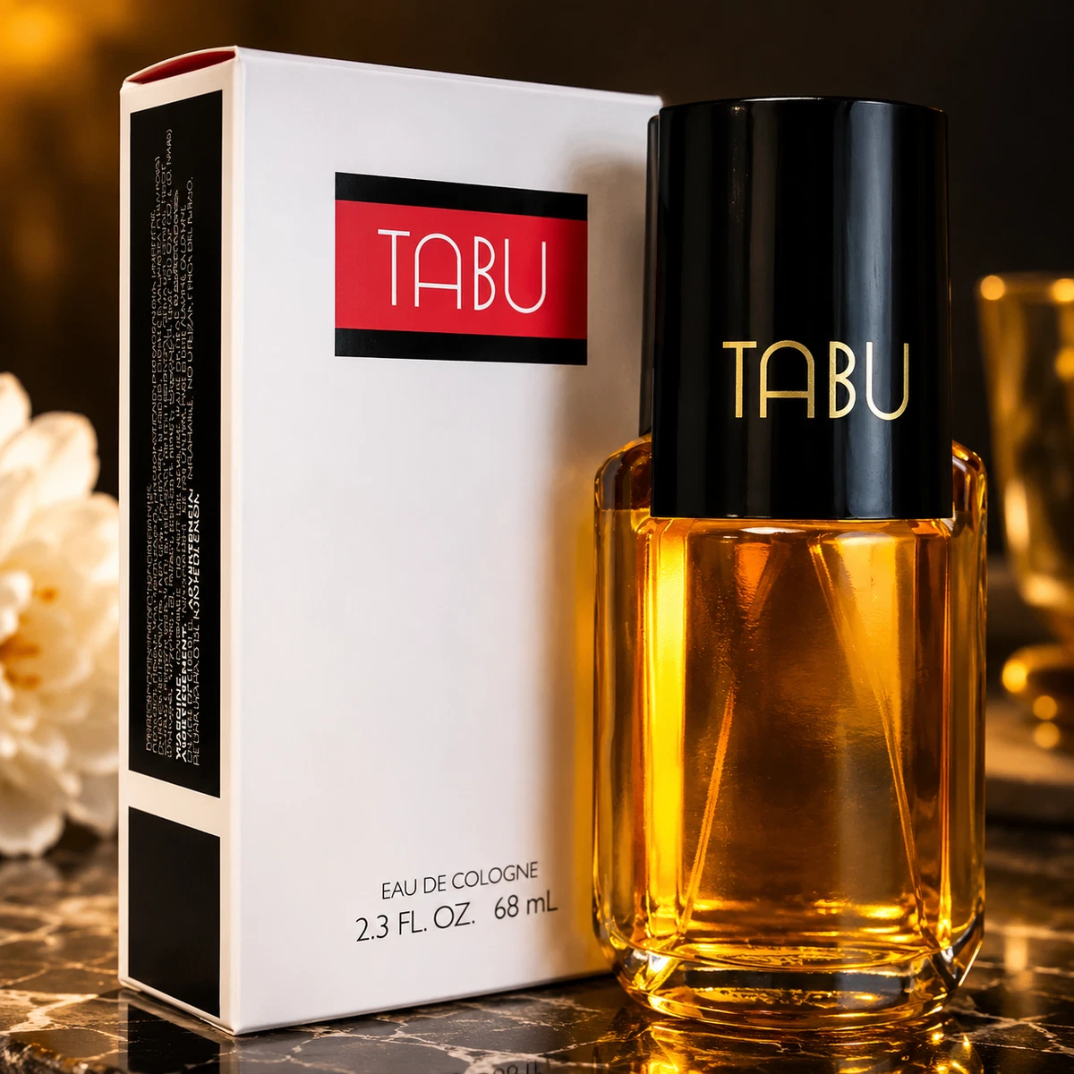 25+ Dana Tabu Fragrances for Women for sale | Updated Oct 2026