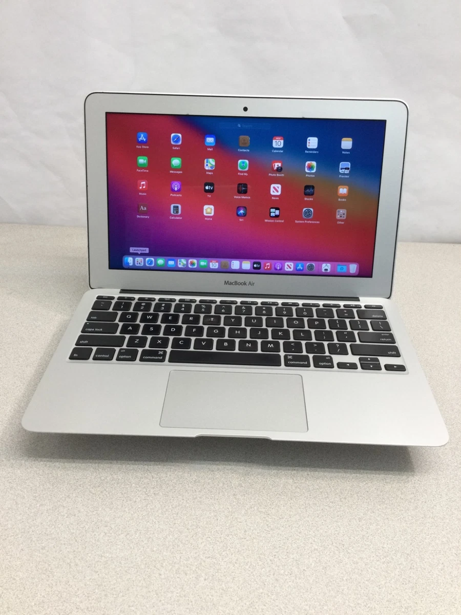 Apple MacBook Air 11 в 2014 году - огромный выбор по лучшим ценам