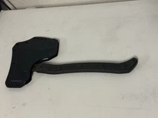 Custom Axe Ps35 Jake Hoback Knives Made in USA Camp Axe Battle Axe