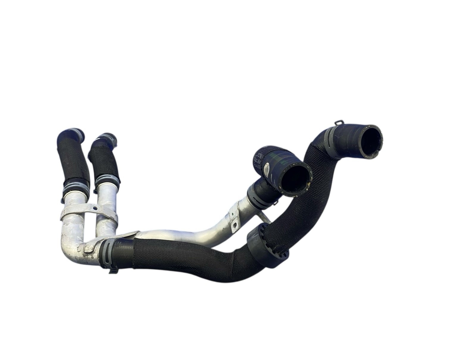 LAMBORGHINI HURACAN LP640-4 PERFORMANTE AWD 5.2L ENGINE MOTOR COOLANT HOSE PIPE