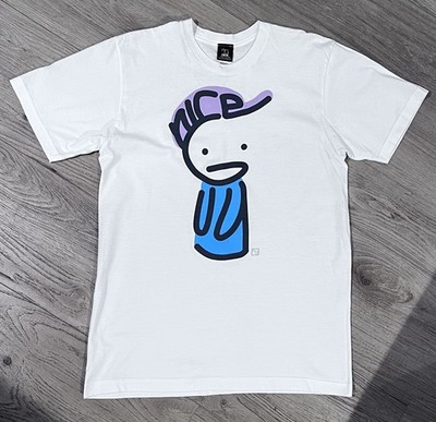  BE  NICE 