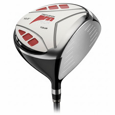 Infiniti Golf KO Tour 460cc Driver Head 9 Degree Right Hand