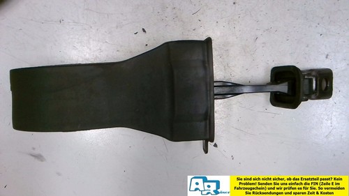 Feststeller (tür vorn) Rechts 5G0837267 VW Golf 2.0 TDI Bluemotion Technology