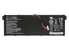 New Genuine Acer Chromebook CB315-3H Battery 11.25V 4343mAh 48.85Wh AP18C8K