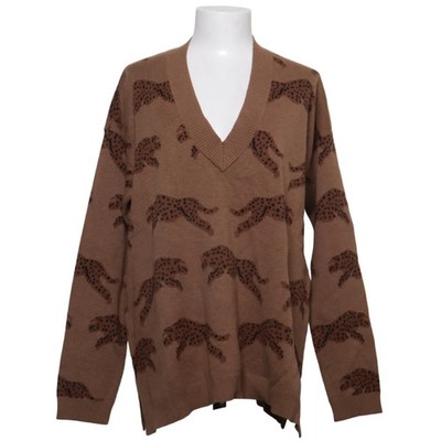 Show Me Your Mumu, Strickpullover, Größe: M #XEo
