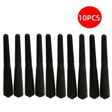 10PCS UHF 400-470 MHz Antenna for Motorola GP88 GP88S GP328 GP338 GP338 GP140