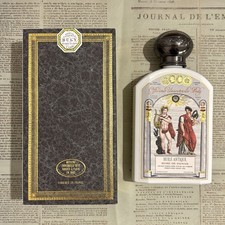 Officine Universelle Buly Huile Antique Rose De Damas -  Scented Body Oil 190ml