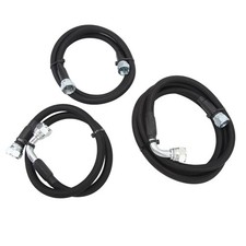 Rust-Proof Transmission Cooler Line Kit For 2500 3500