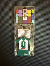 FIFA 2026 World Cup Jersey Logo Key Chain (Team Mexico)