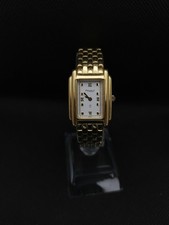 Regent Osco 2434 Damen Uhr - ArmbandUhr - Vintage