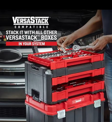 #ad Craftsman 450 Pc Mechanic Tool Kit w Case SAE Metric Wrenches Sockets Ratchets $288.88