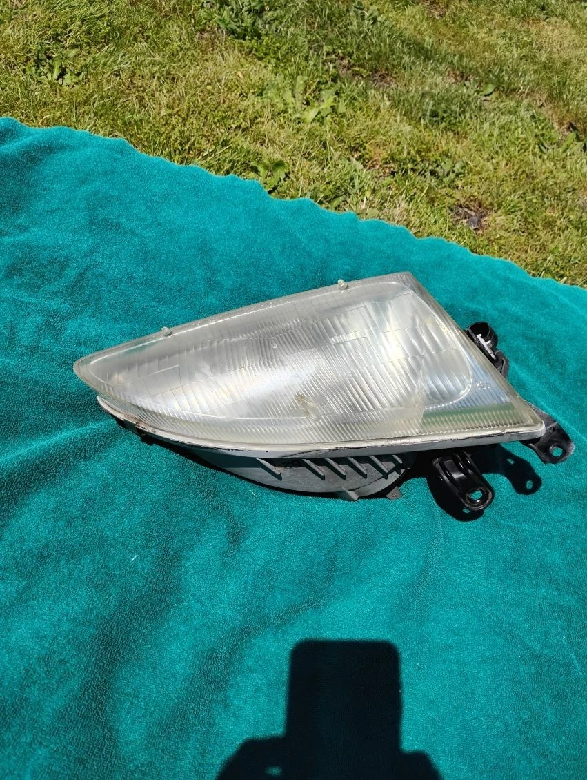 Las mejores ofertas en Faros para Toyota Paseo | eBay