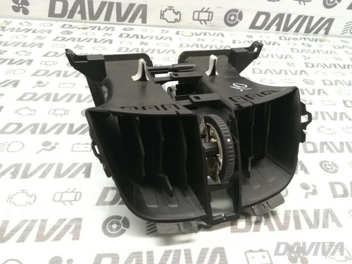 Aérateur Tableau De Bord Pour Peugeot 207/207+ (2007+) - Réf. 9656992377 - Occasion