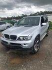 WRECKING 2006 BMW X5 FOR PARTS
